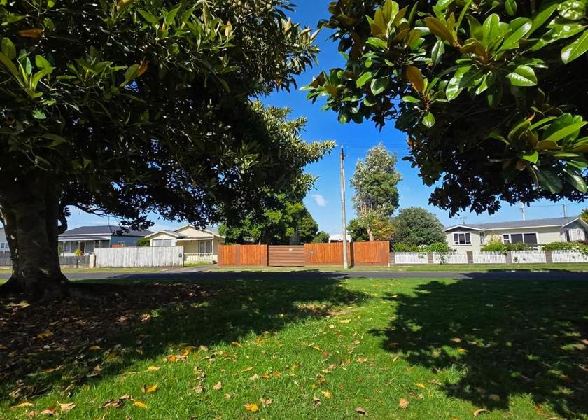 Taranaki Waitara 