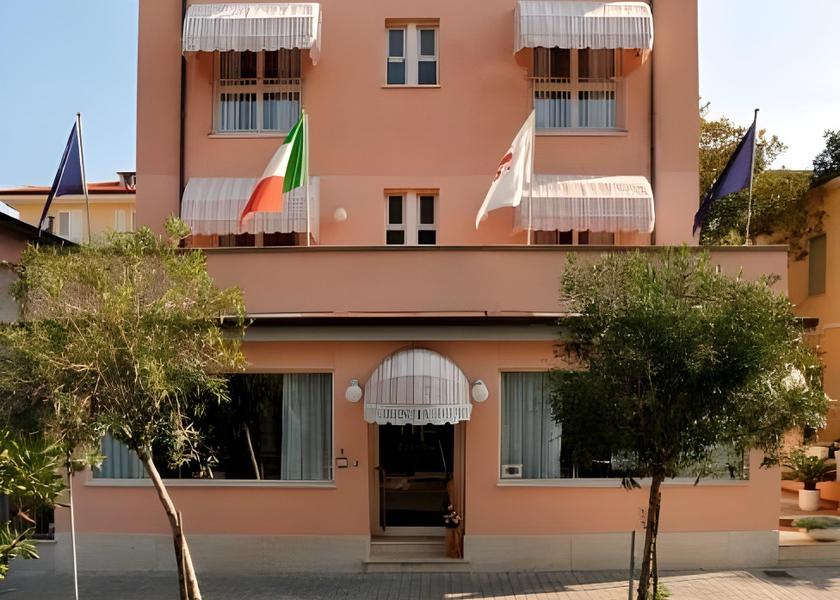 Tuscany Camaiore Exterior view