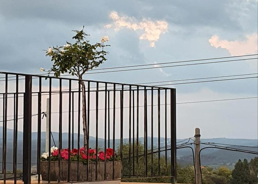 Haifa Zikhron Ya'aqov 