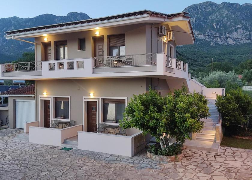 Epirus Souli 