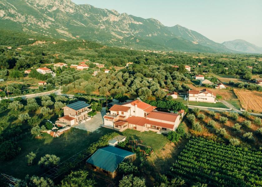 Epirus Souli 