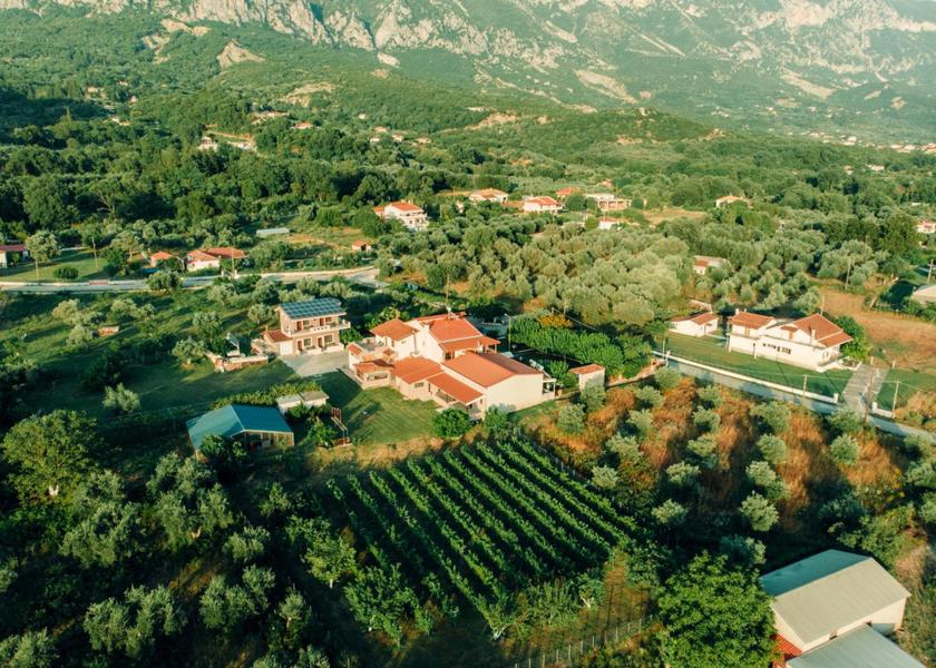 Epirus Souli 