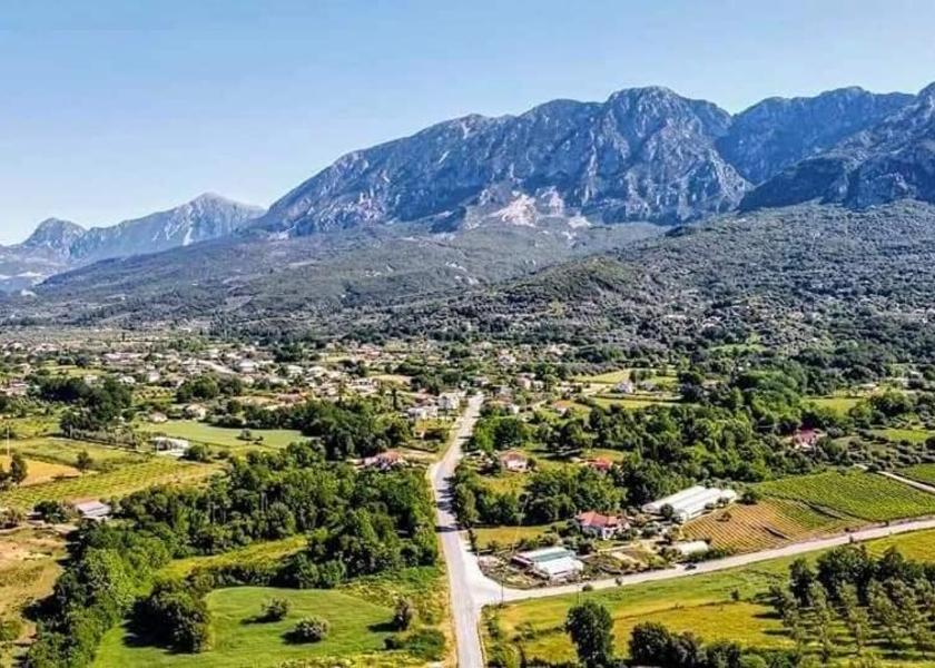 Epirus Souli 