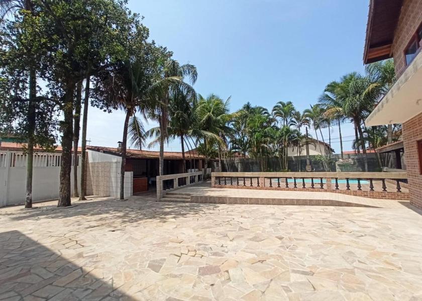 São Paulo State Bertioga 