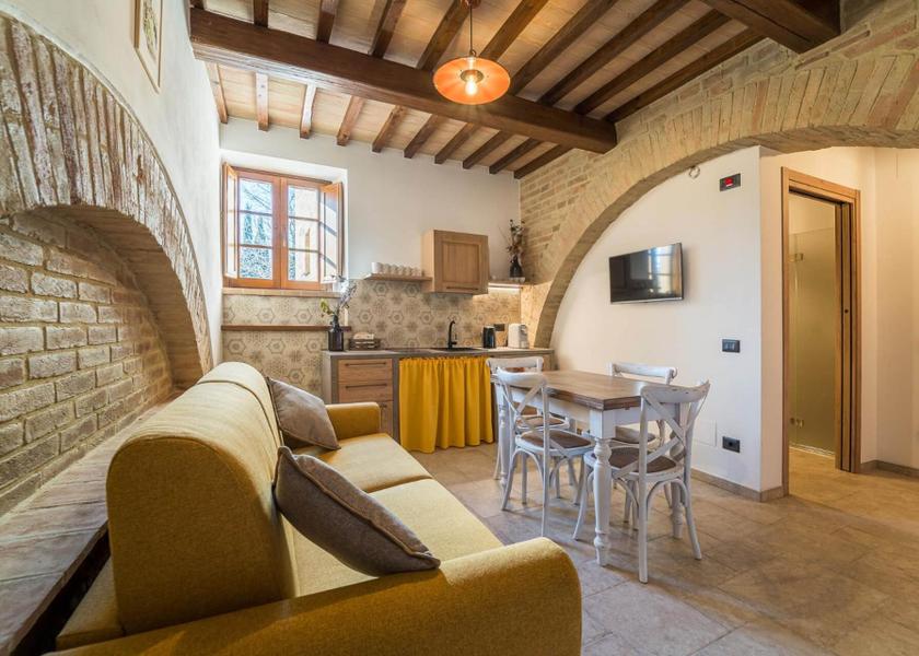 Umbria Bastia Umbra Public Areas