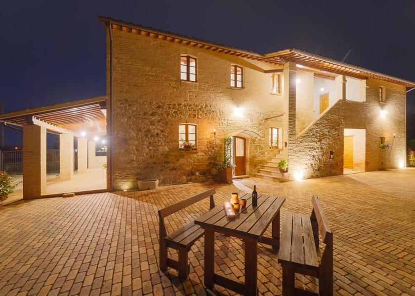 Umbria Bastia Umbra Exterior view
