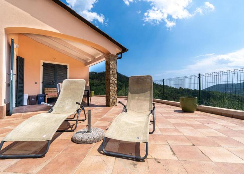 Liguria Tovo San Giacomo Public Areas