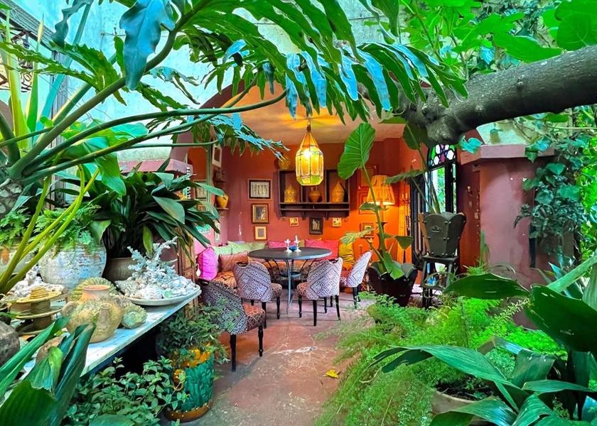 Tanger-Tetouan-Al Hoceima Tangier Restaurant