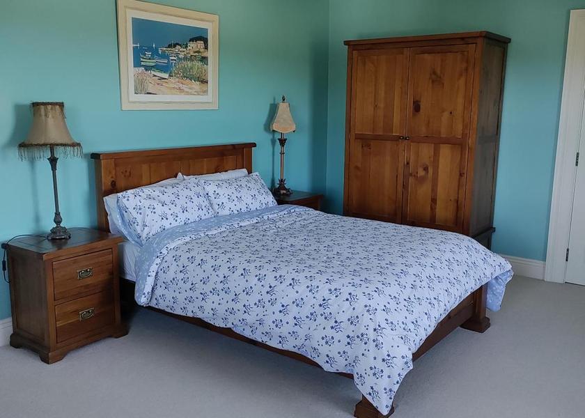 County Donegal Ardara Double Room with Private Bathroom