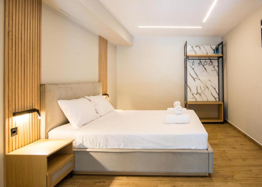 Eastern Macedonia and Thrace Alexandroupoli Loft
