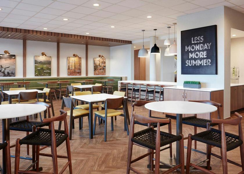 Texas Del Rio Interior view