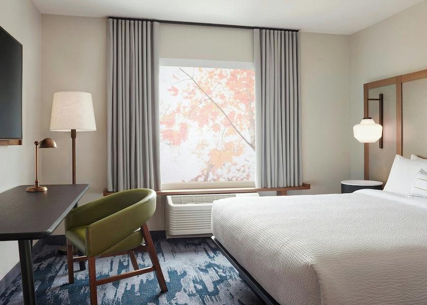 Texas Del Rio Room