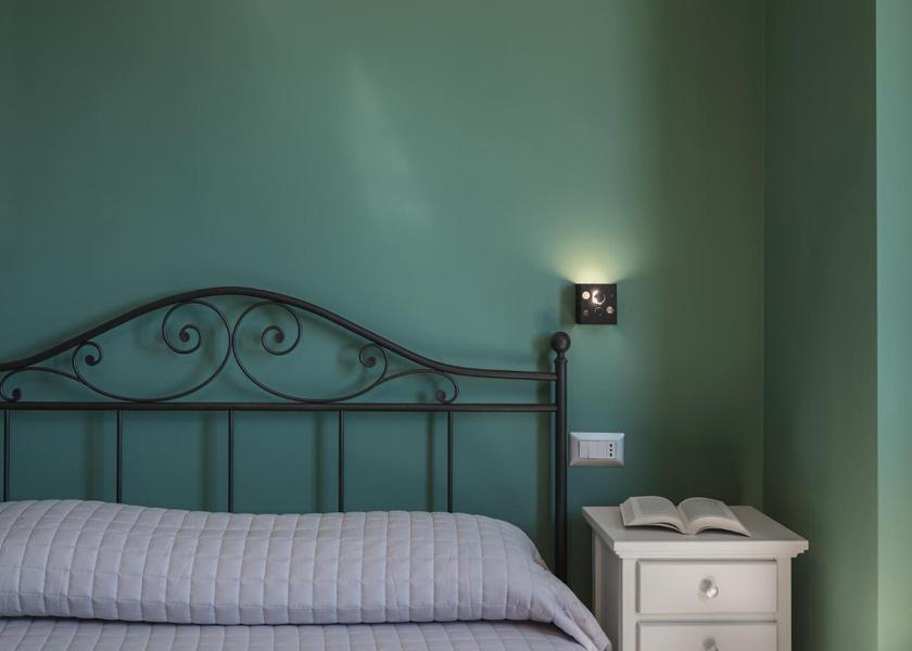 Basilicata Montescaglioso Double Room with Private Bathroom