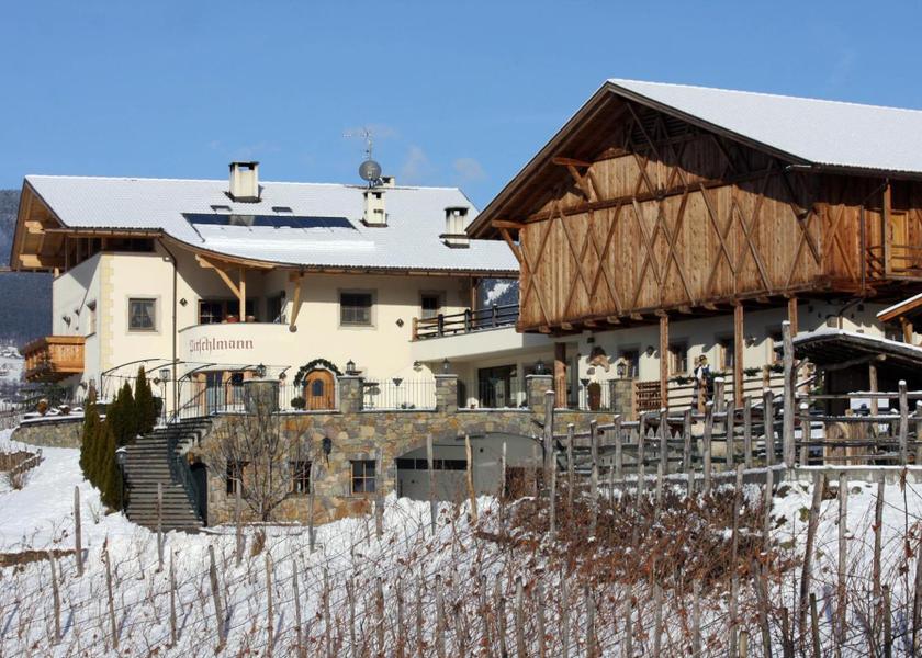 Trentino-Alto Adige Fie allo Sciliar Exterior view