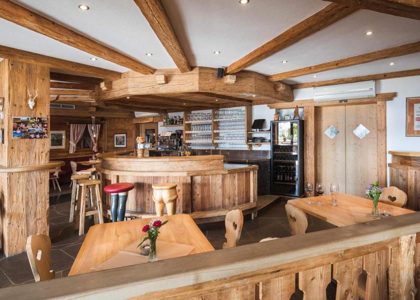 Trentino-Alto Adige Fie allo Sciliar Restaurant