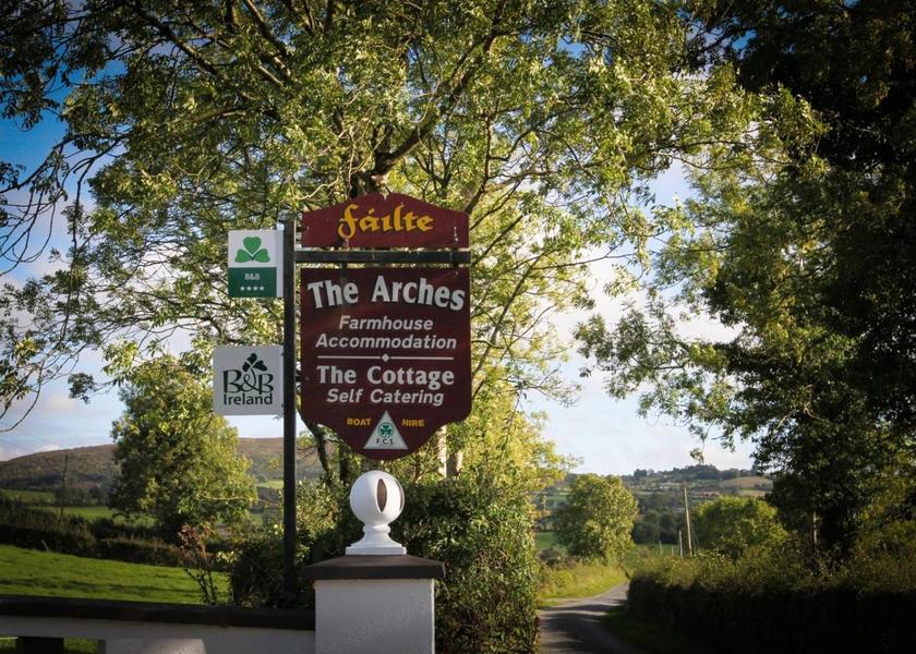 County Cavan Arvagh 