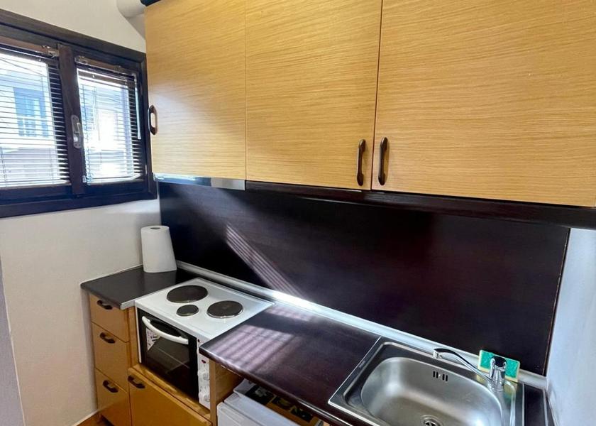Thessaly Pyli Kitchen