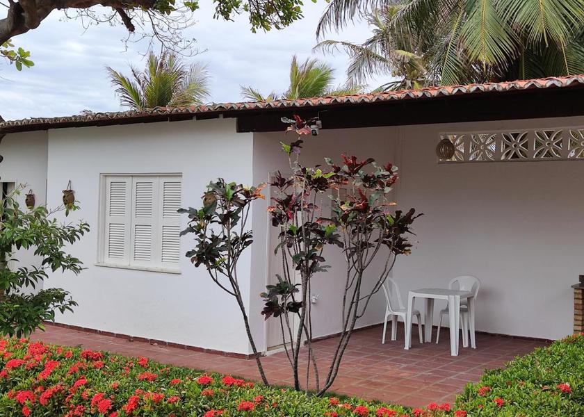 Ceará Beberibe Facilities