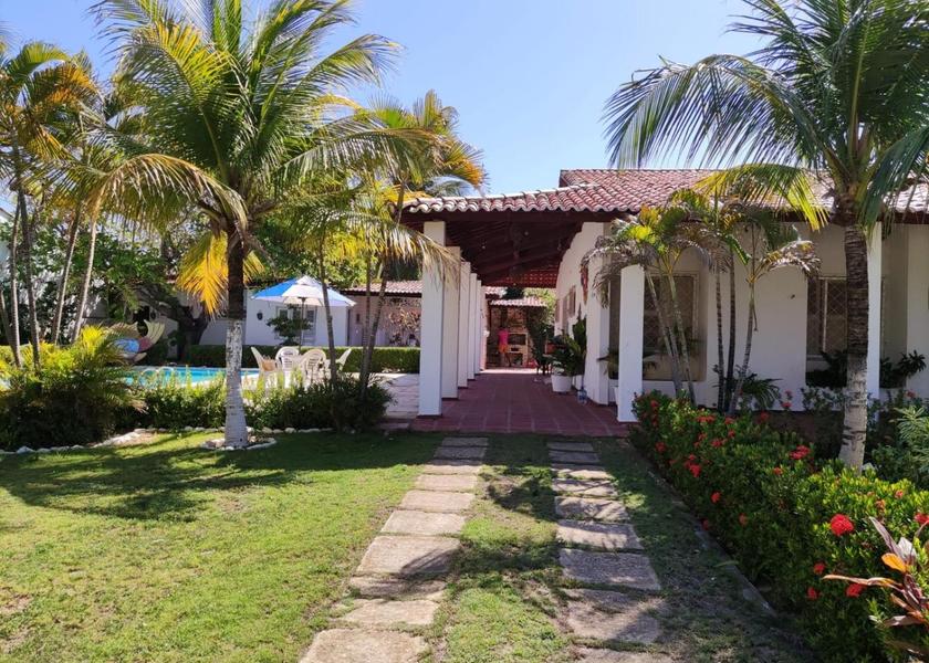 Ceará Beberibe Garden