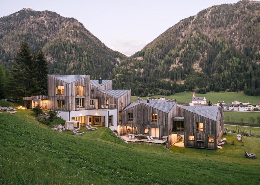 Trentino-Alto Adige Valle di Casies 