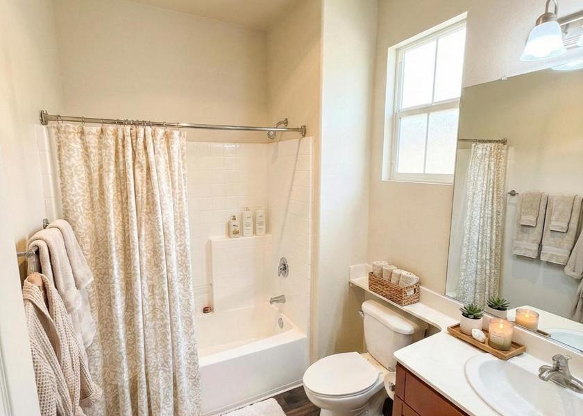 California Marina del Rey One-Bedroom Superior Apartment