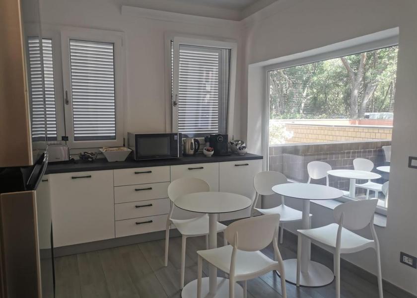Tuscany Castiglione della Pescaia Facilities