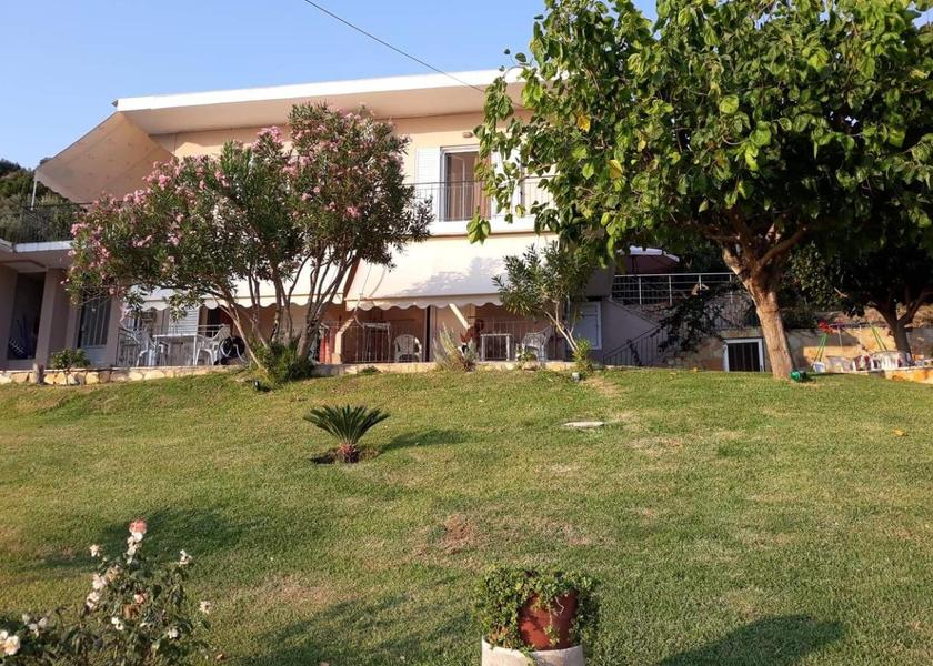 Epirus Preveza 