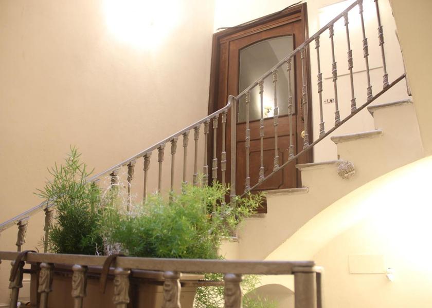 Sicily Catania Exterior view