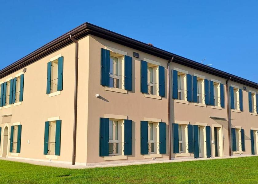 Veneto Villafranca di Verona Exterior view