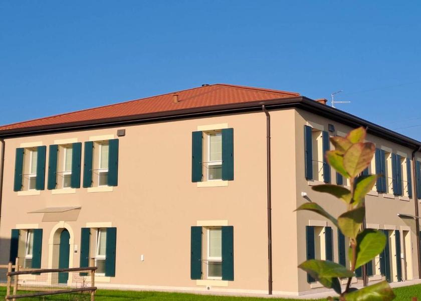 Veneto Villafranca di Verona Exterior view