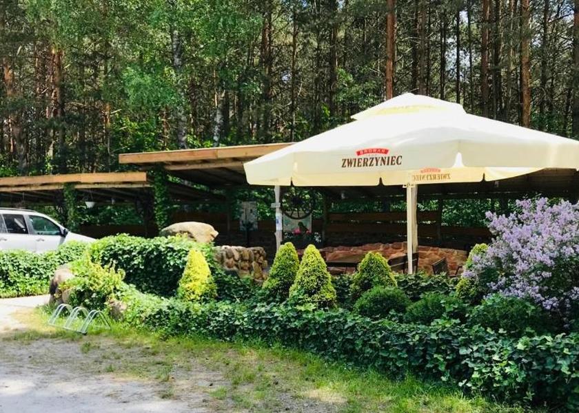 Lublin Voivodeship Józefów Restaurant