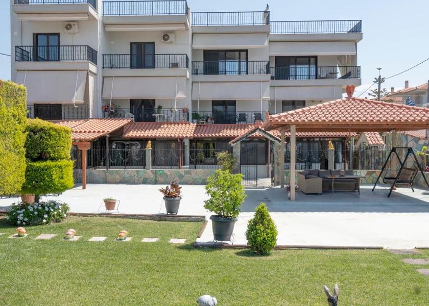 Central Greece Chalcis 