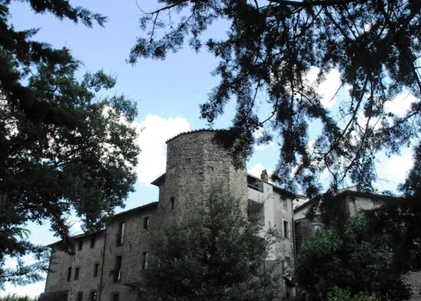 Surrounding environment