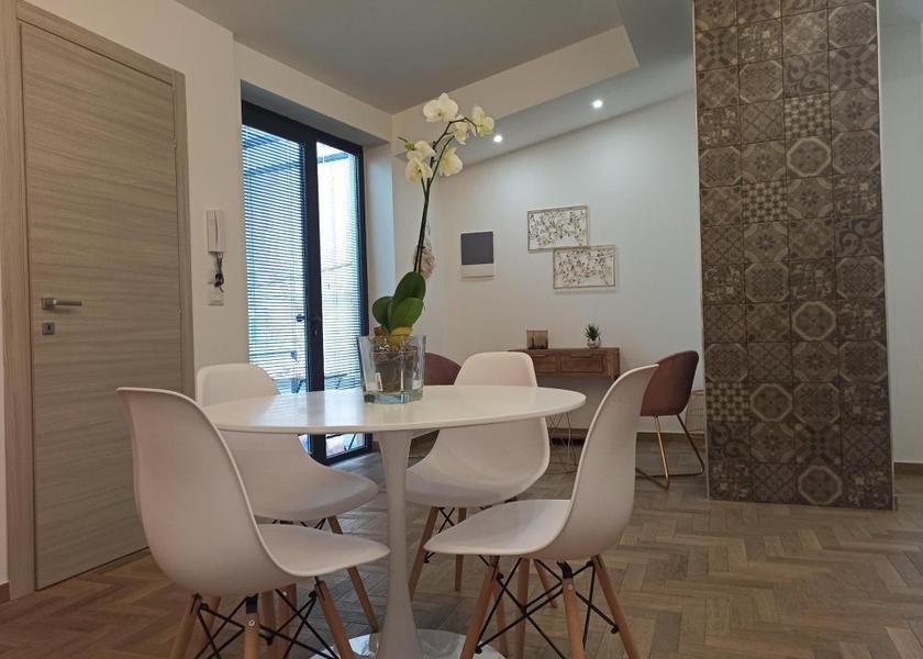 Sicily Catania Facilities