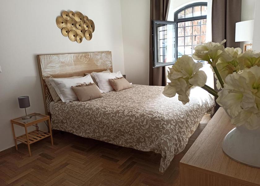 Sicily Catania Apartment - Ground Floor