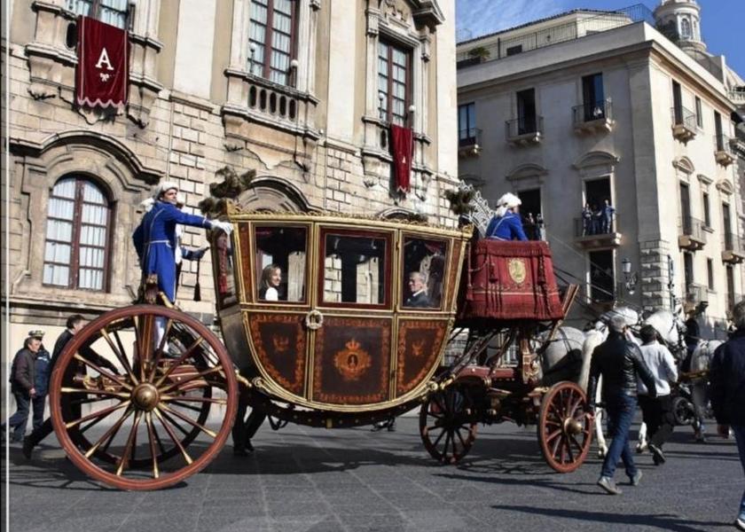Sicily Catania 