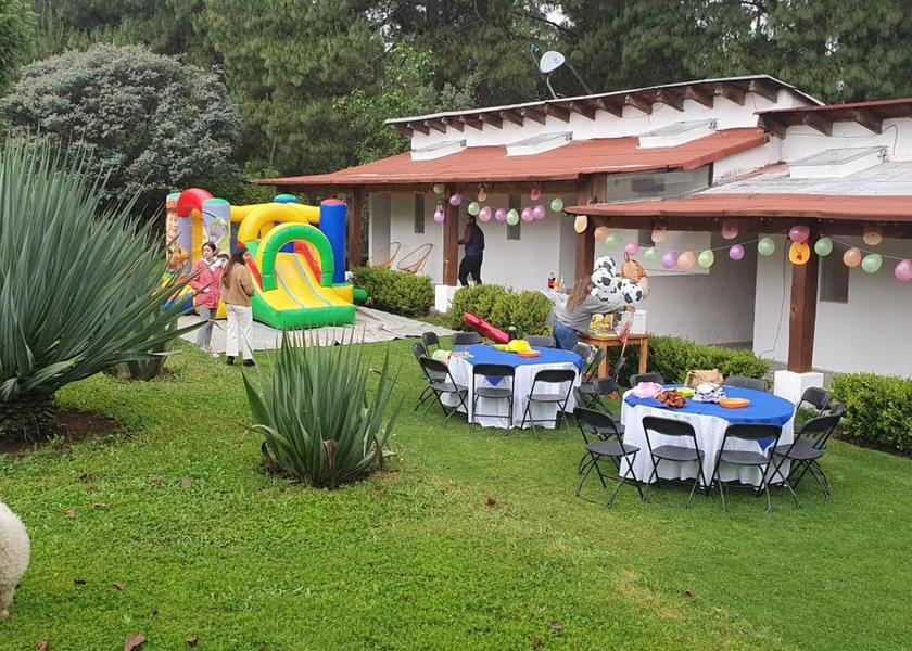 State of Mexico Valle de Bravo 