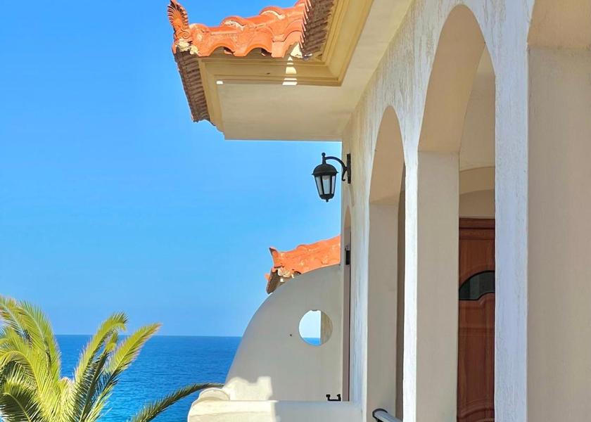 North Aegean Islands Ikaria 