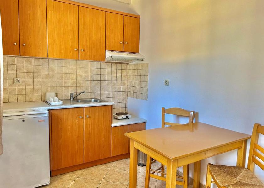 North Aegean Islands Ikaria 