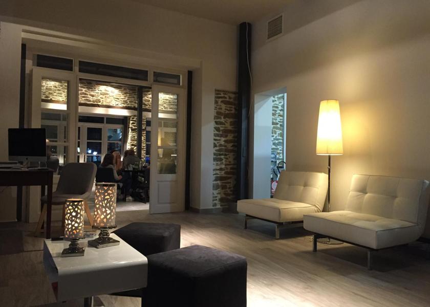 Central Macedonia Polygyros Lobby