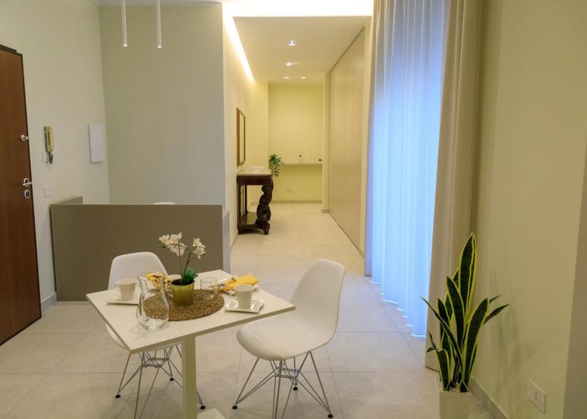 Campania Montecorvino Pugliano Facilities