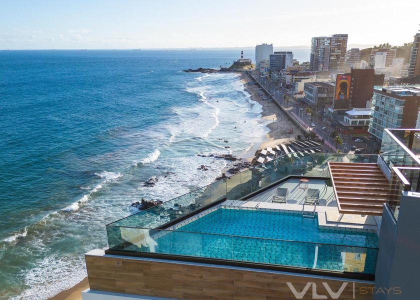 Bahia State Salvador 
