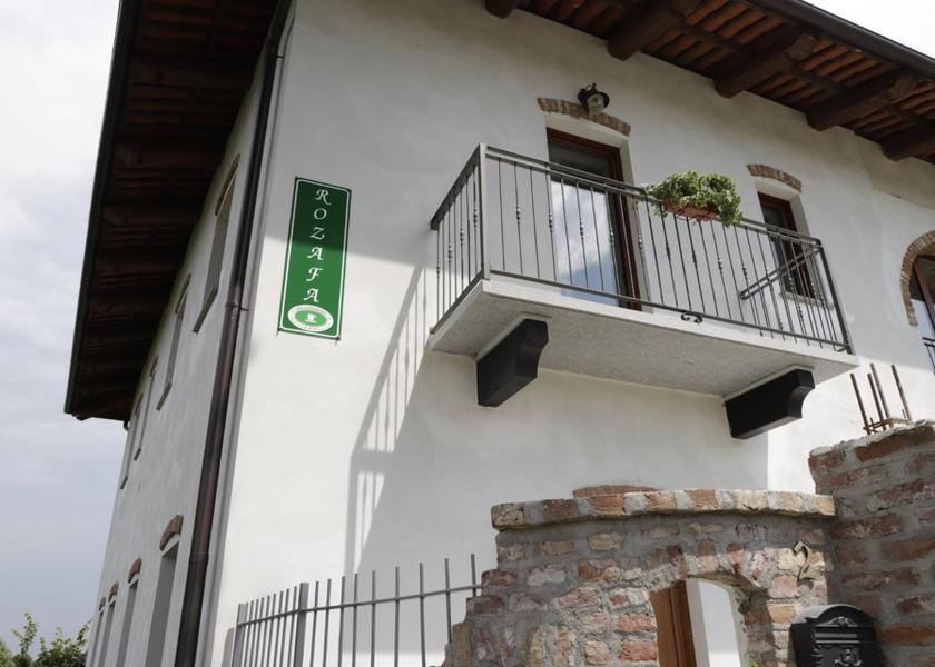 Piedmont Caramagna Piemonte 