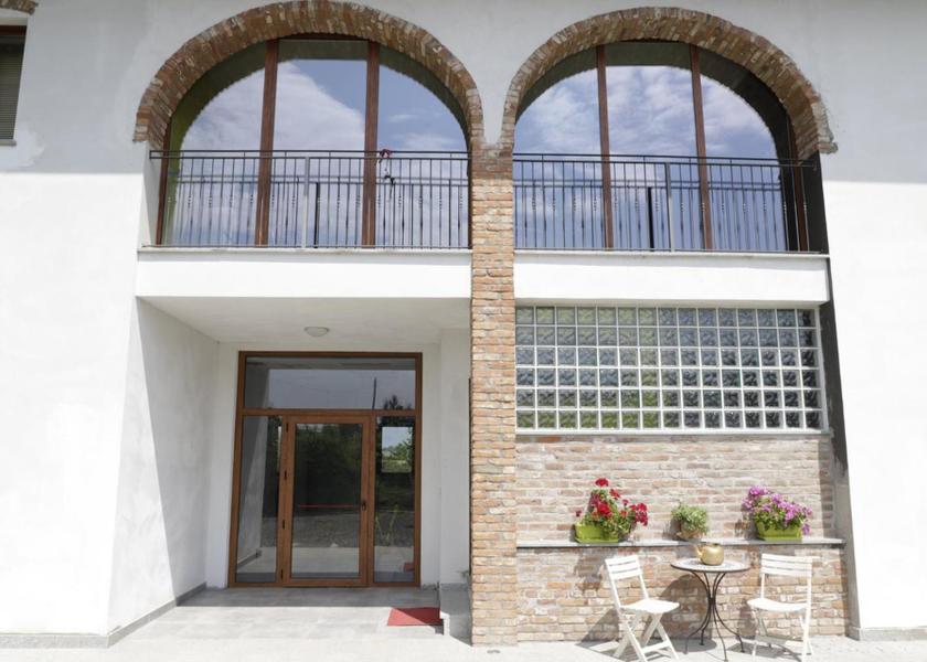 Piedmont Caramagna Piemonte 