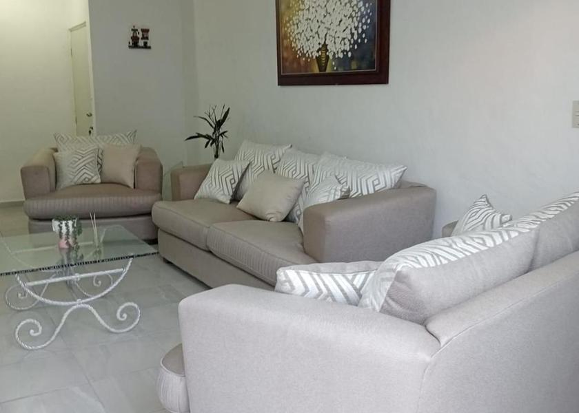 Colima Colima Public Areas