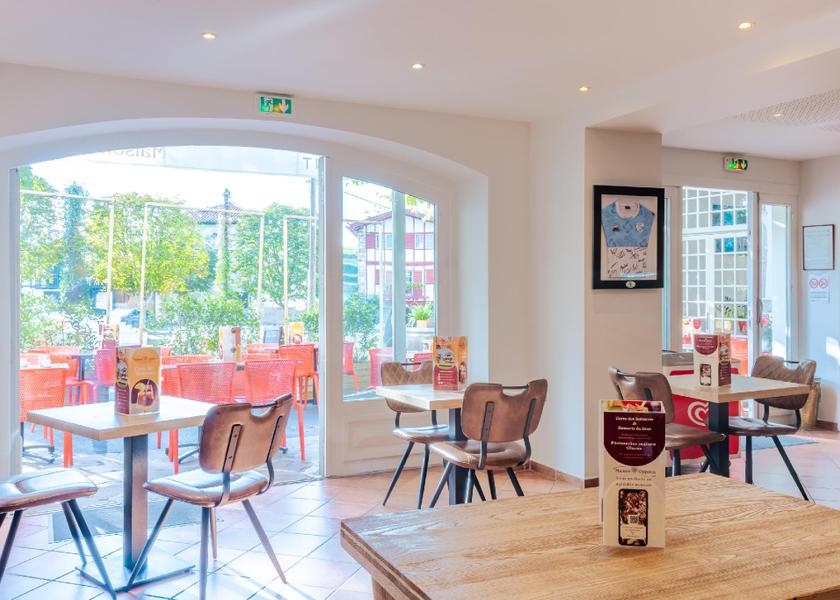 Nouvelle-Aquitaine Ainhoa 