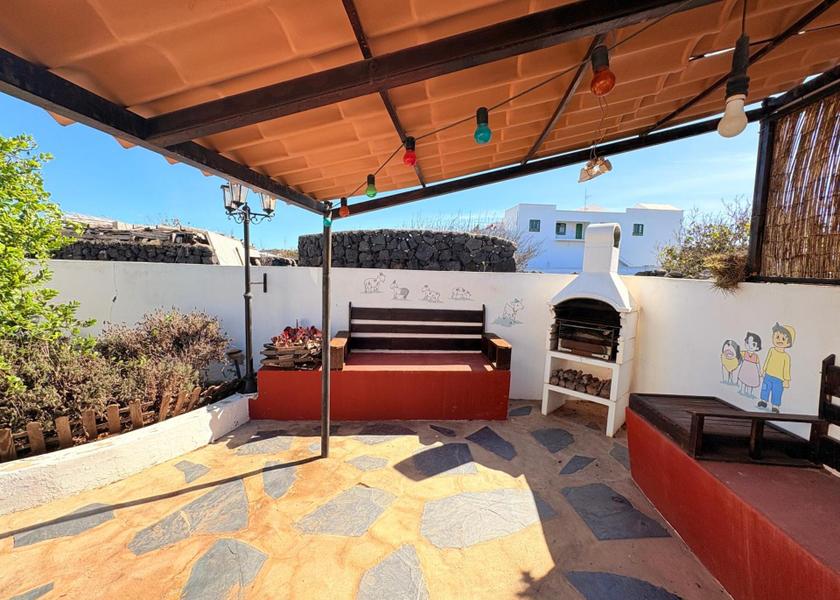 Canary Islands Teguise Facilities