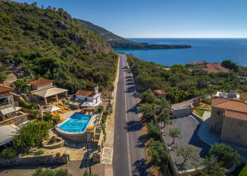 Surrounding environment