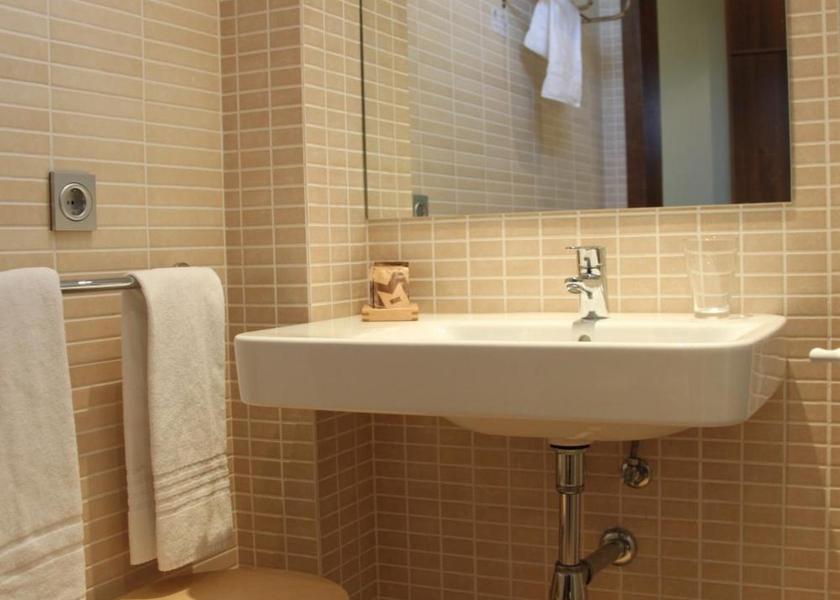 Extremadura Jerez de los Caballeros Premium Double or Twin Room