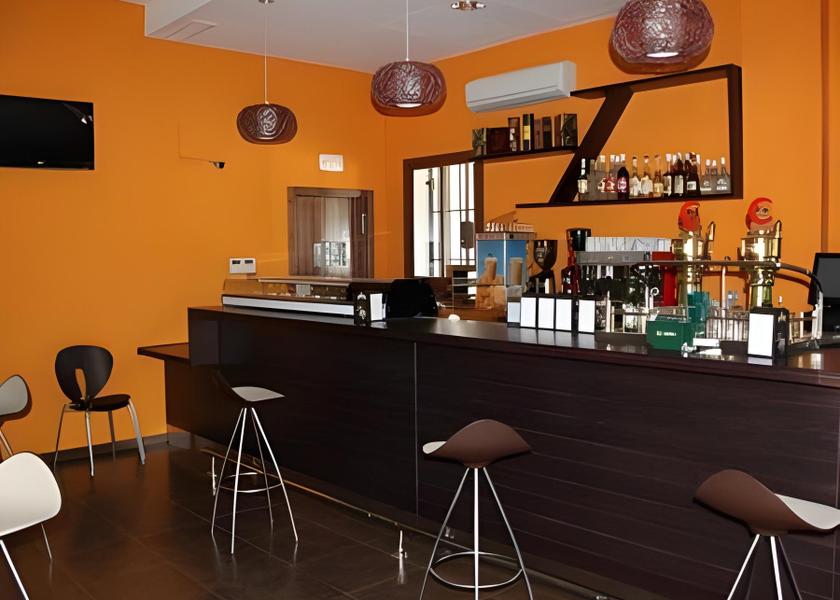 Extremadura Jerez de los Caballeros Bar/lounge